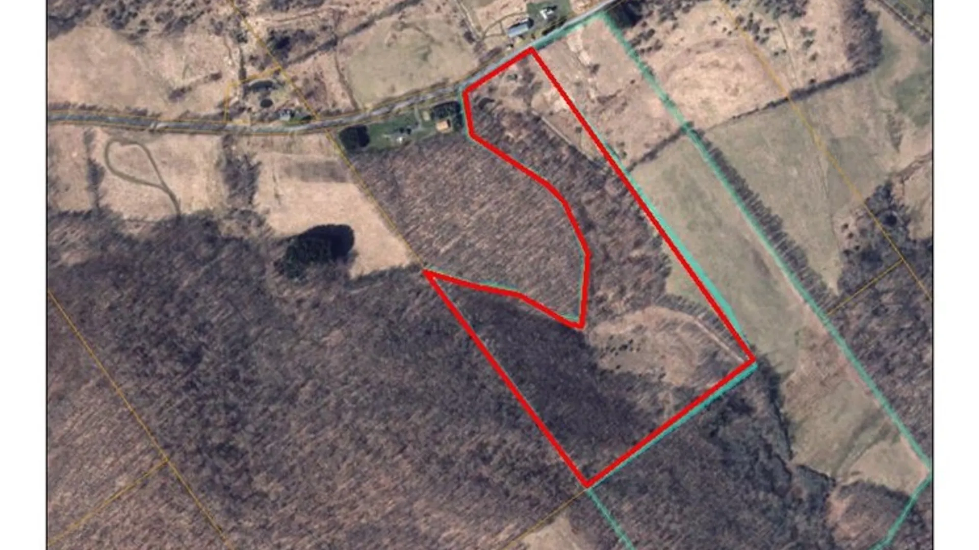 Property at 19.221 Turnpike Road, Meredith, NY 13757 7