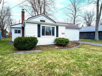 Property at 5944 Lakeview, Hamburg, NY 14085
