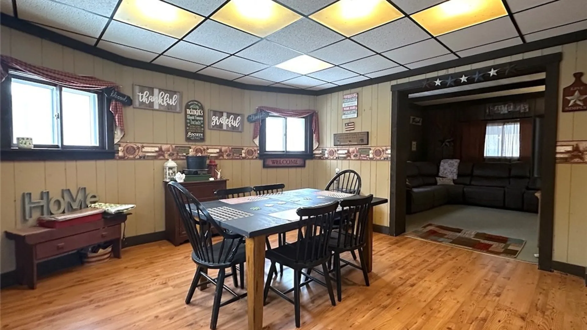 Property at 31 Brooklyn Street, Angelica, NY 14709 13