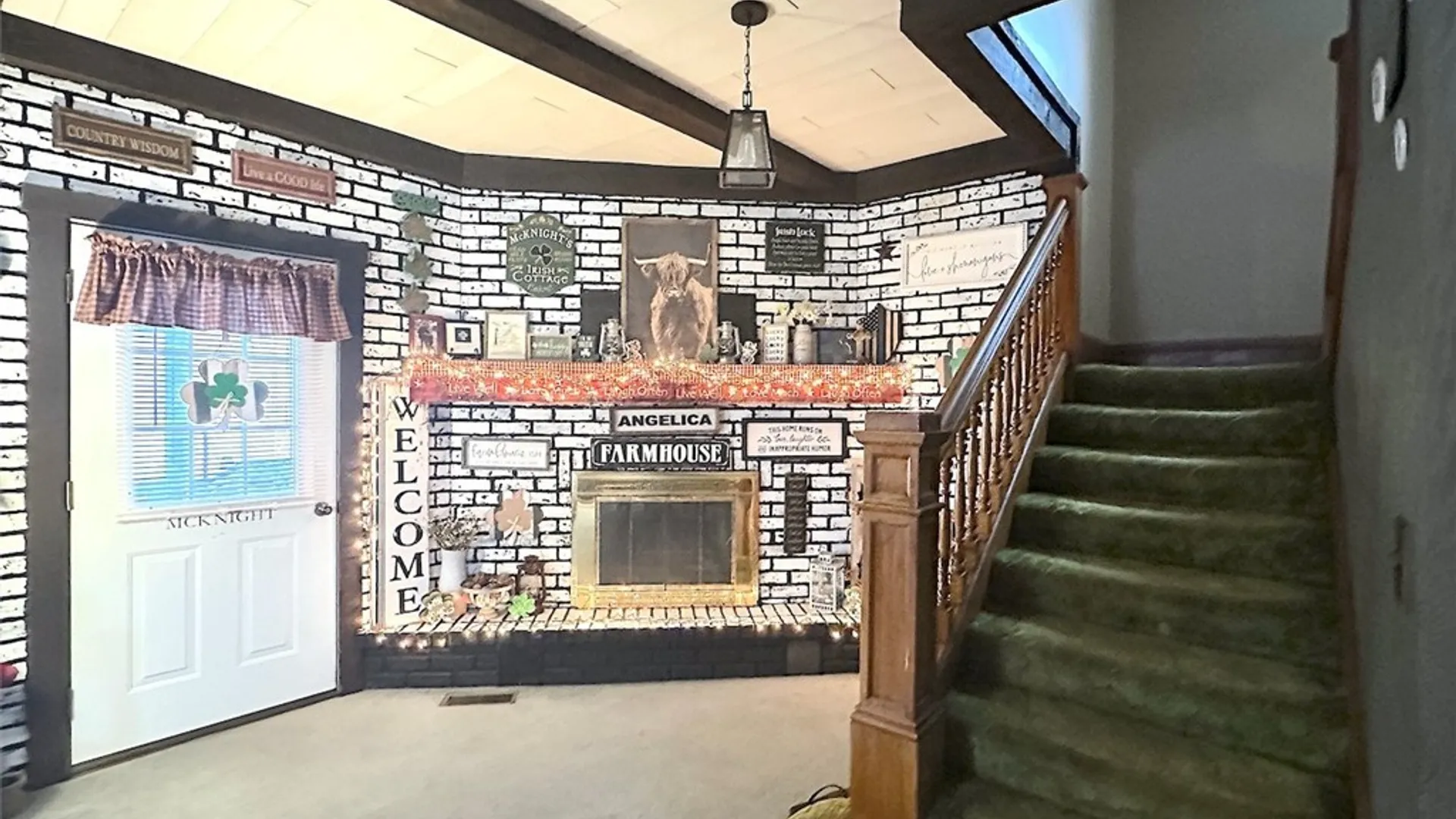 Property at 31 Brooklyn Street, Angelica, NY 14709 16
