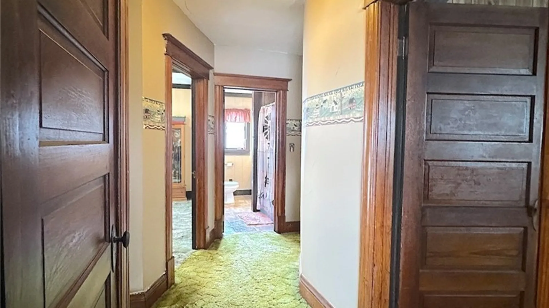 Property at 31 Brooklyn Street, Angelica, NY 14709 20