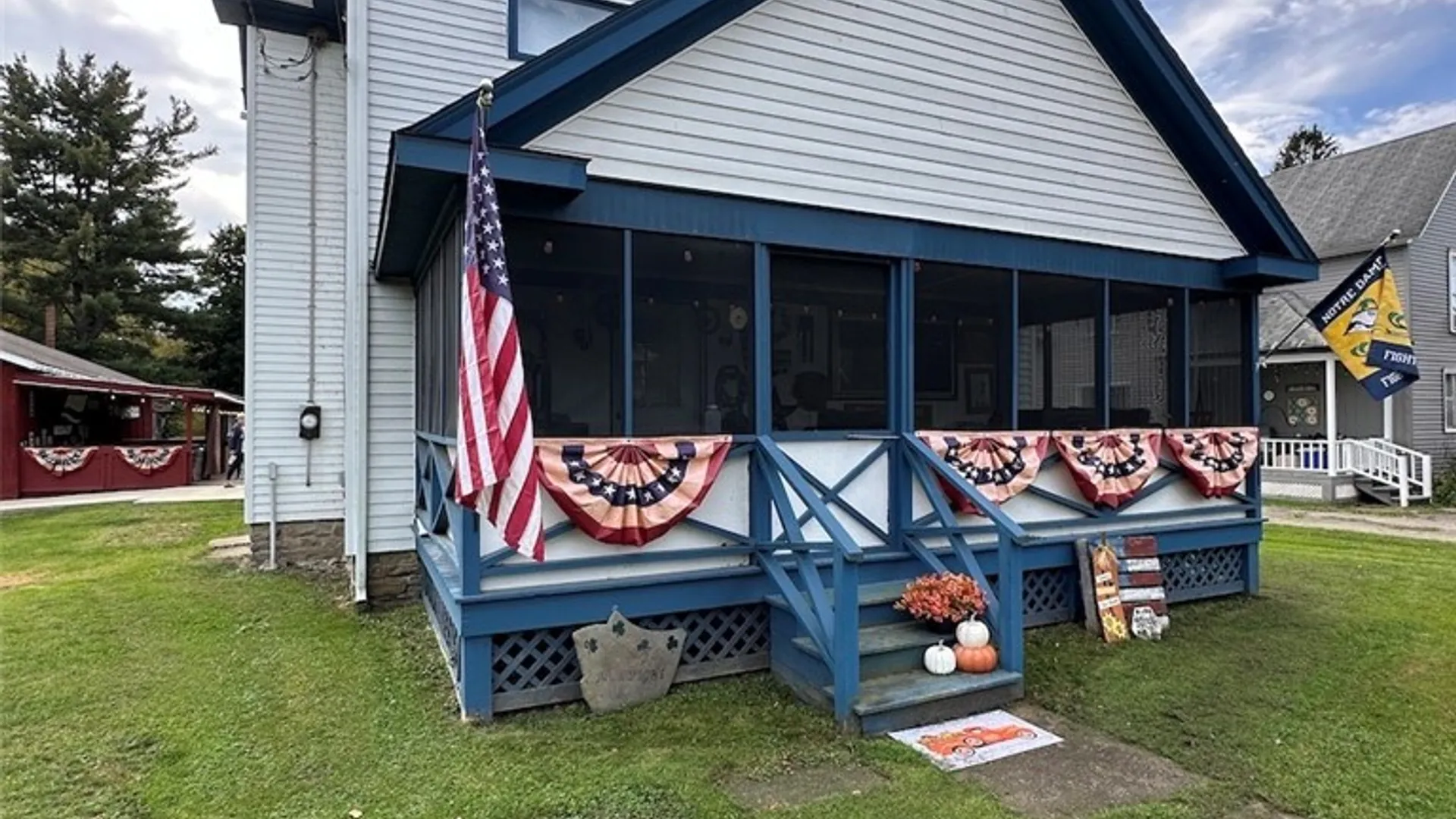 Property at 31 Brooklyn Street, Angelica, NY 14709 30