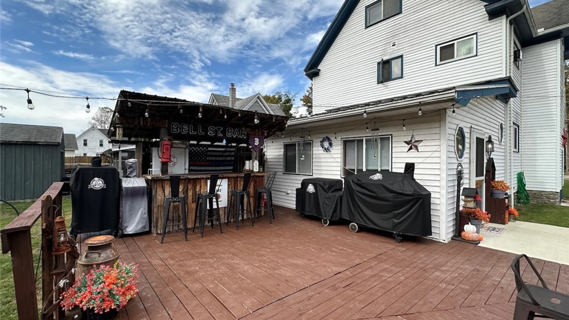 Property at 31 Brooklyn Street, Angelica, NY 14709 32