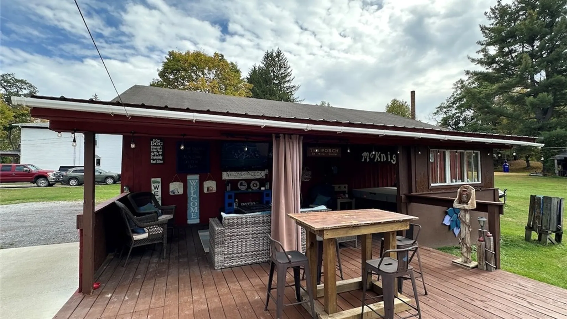 Property at 31 Brooklyn Street, Angelica, NY 14709 33