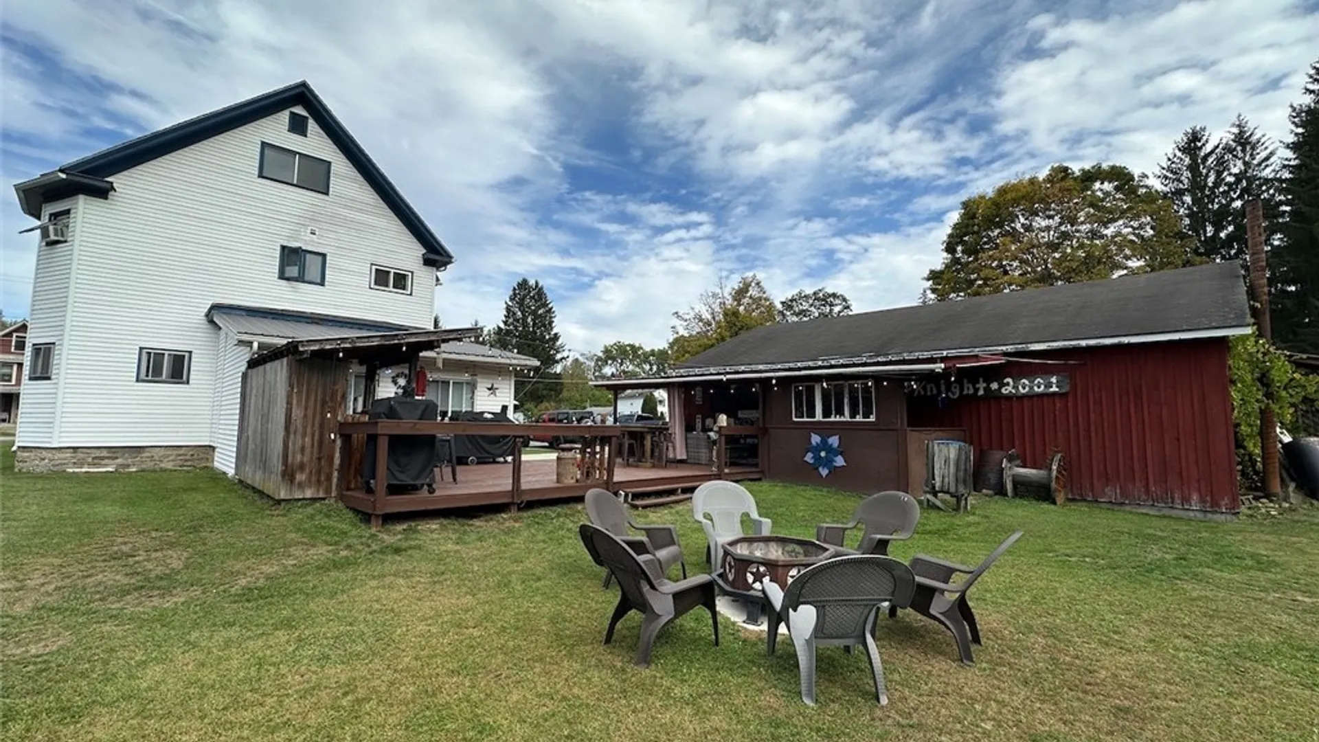 Property at 31 Brooklyn Street, Angelica, NY 14709 37