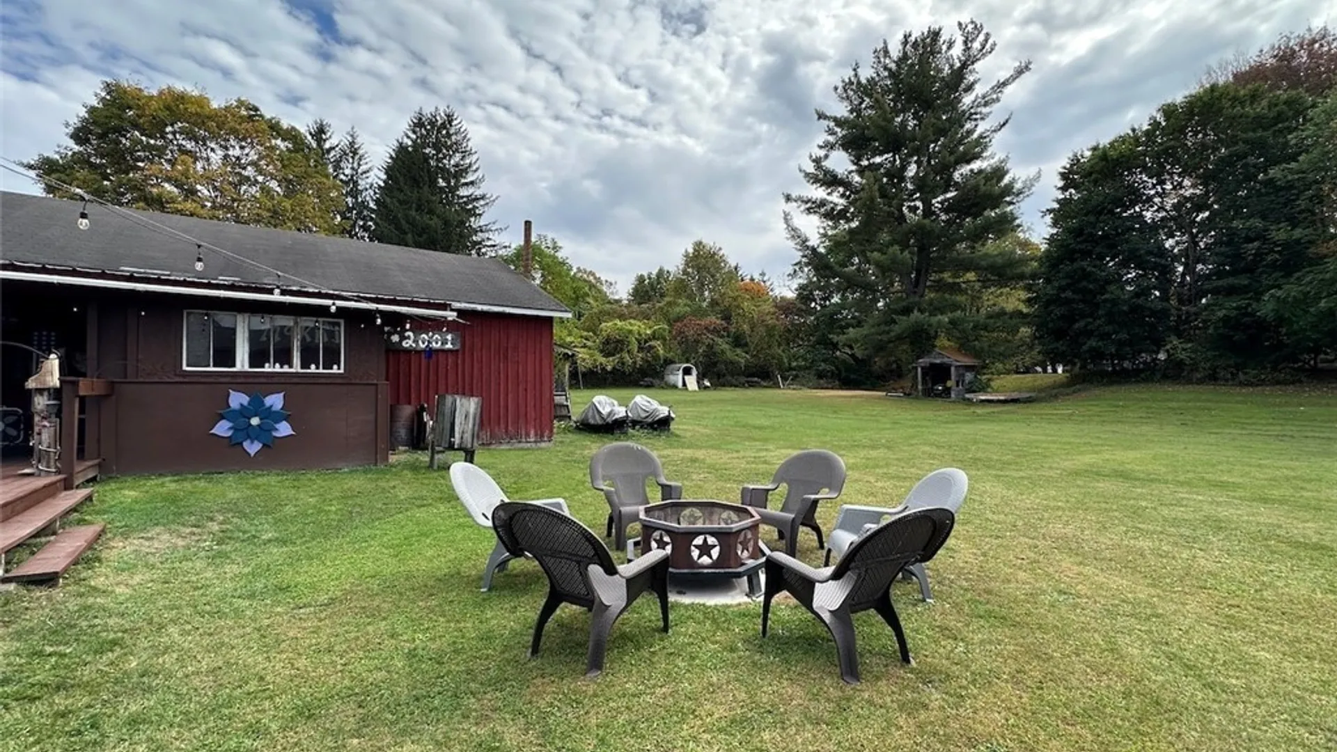 Property at 31 Brooklyn Street, Angelica, NY 14709 38