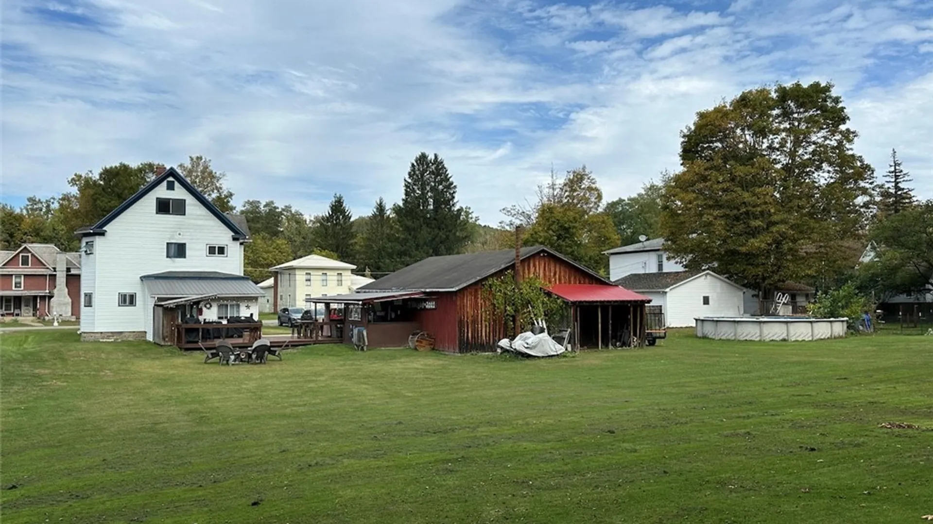 Property at 31 Brooklyn Street, Angelica, NY 14709 41