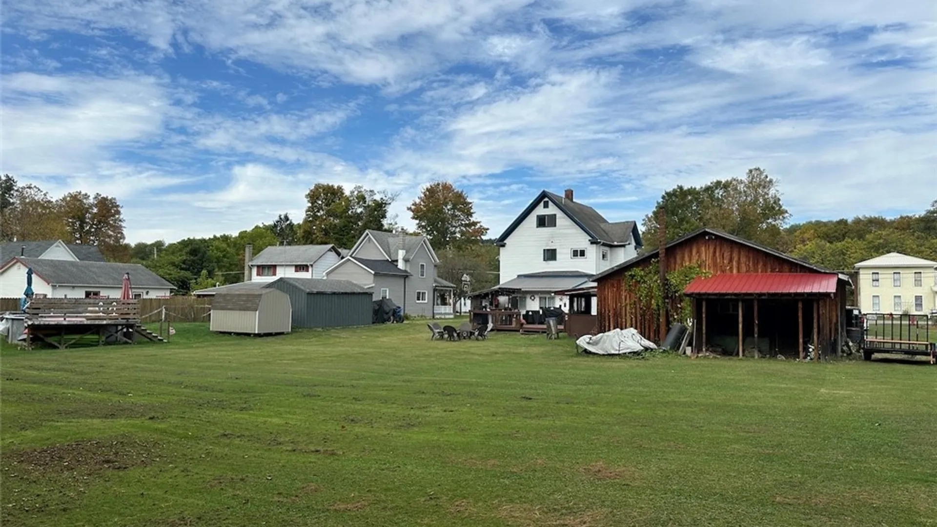 Property at 31 Brooklyn Street, Angelica, NY 14709 42