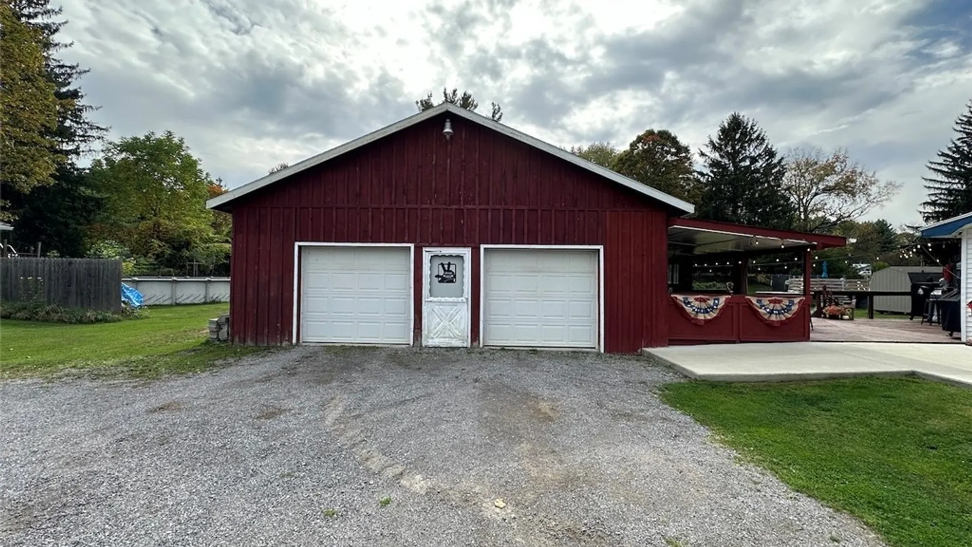 Property at 31 Brooklyn Street, Angelica, NY 14709 43