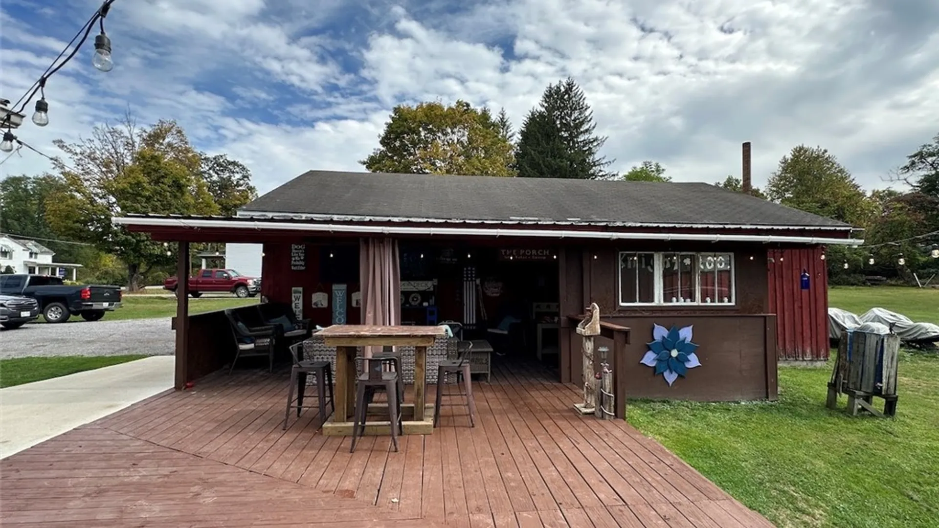 Property at 31 Brooklyn Street, Angelica, NY 14709 5