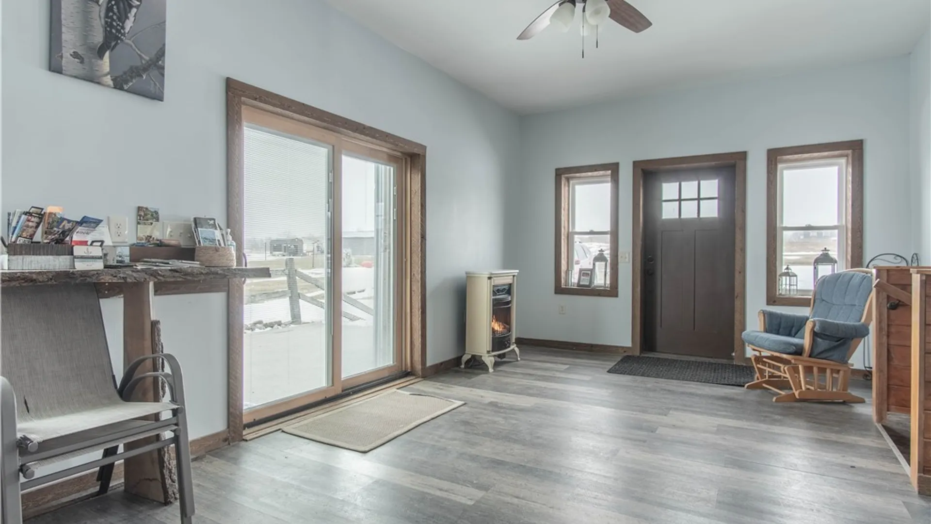 Property at 7318 Pine Woods Rd, Lyme, NY 13693 13