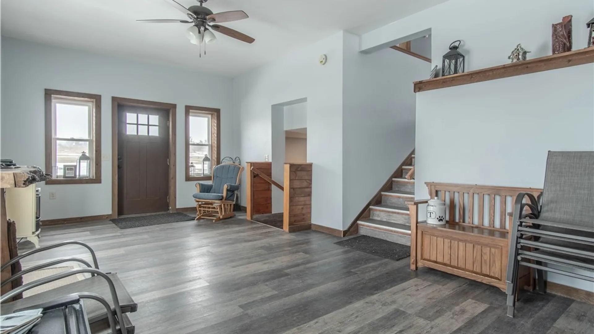 Property at 7318 Pine Woods Rd, Lyme, NY 13693 14