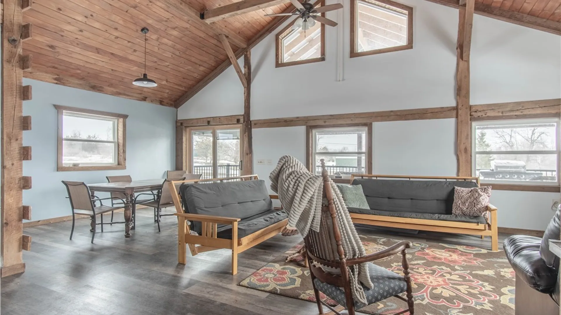 Property at 7318 Pine Woods Rd, Lyme, NY 13693 18