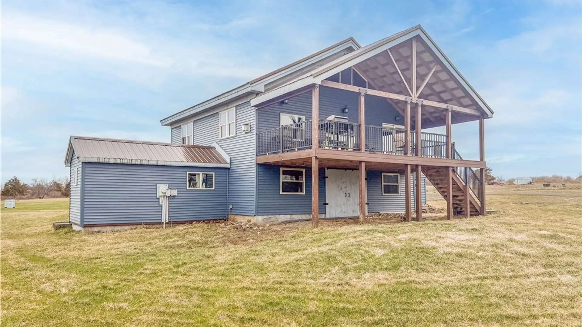 Property at 7318 Pine Woods Rd, Lyme, NY 13693 2