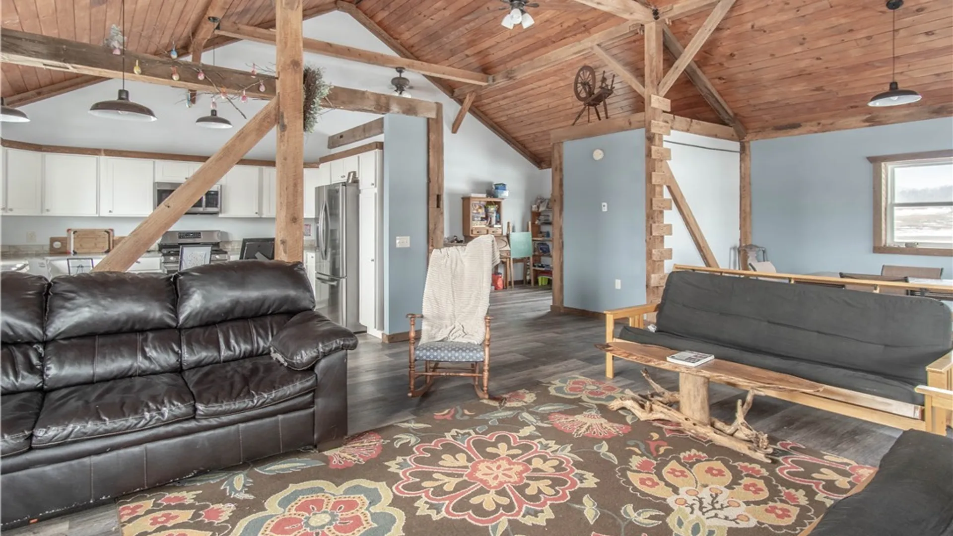 Property at 7318 Pine Woods Rd, Lyme, NY 13693 21