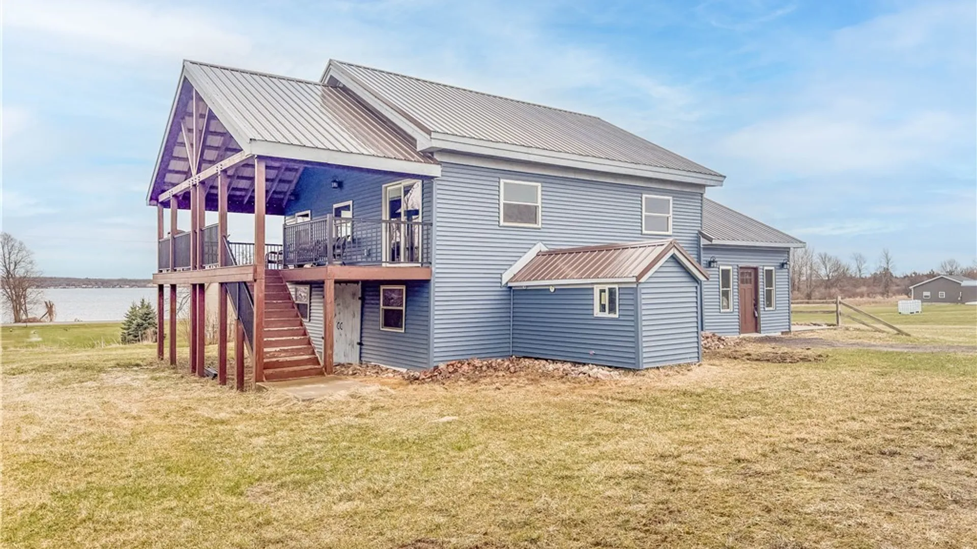 Property at 7318 Pine Woods Rd, Lyme, NY 13693 3