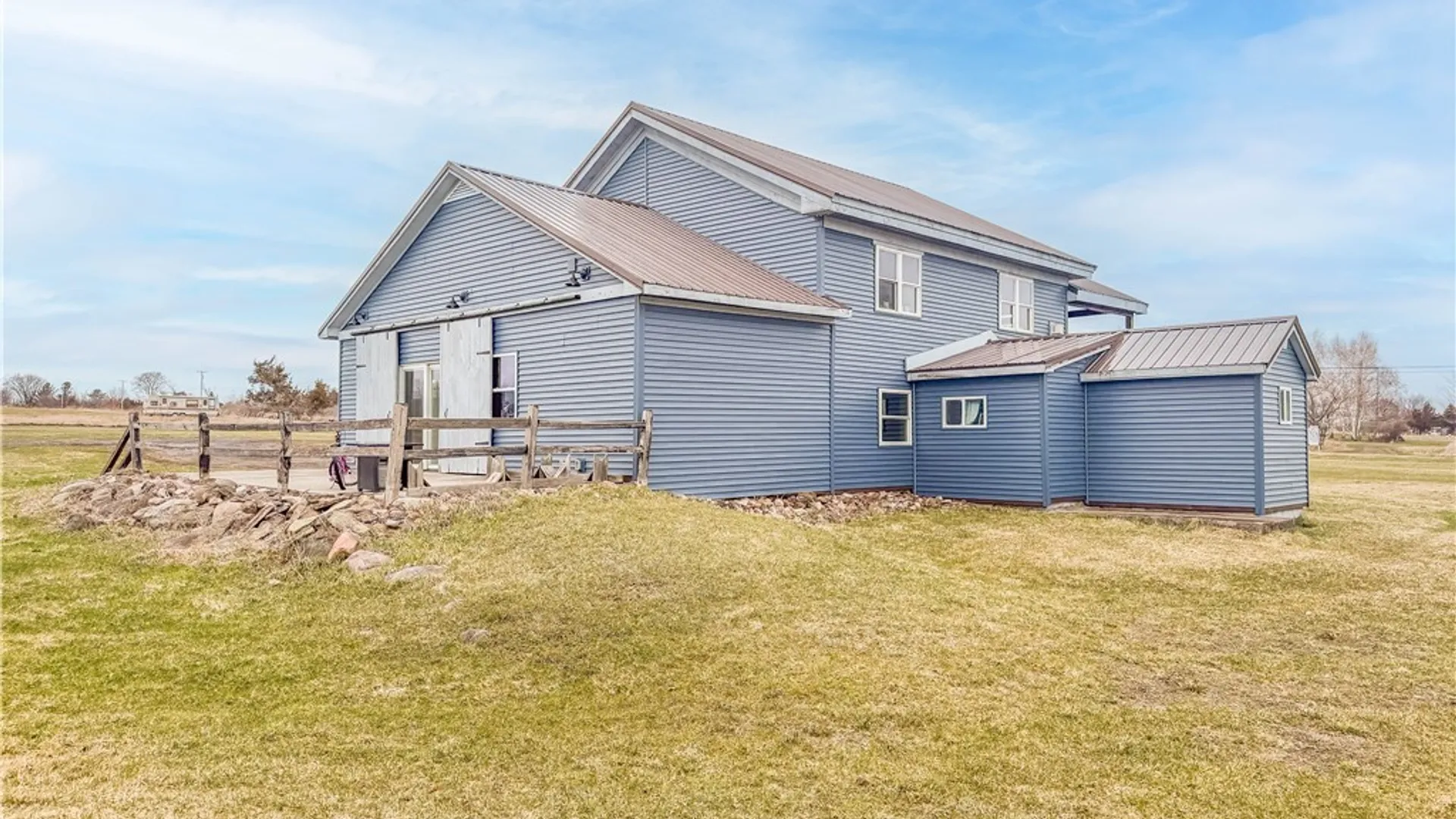 Property at 7318 Pine Woods Rd, Lyme, NY 13693 4