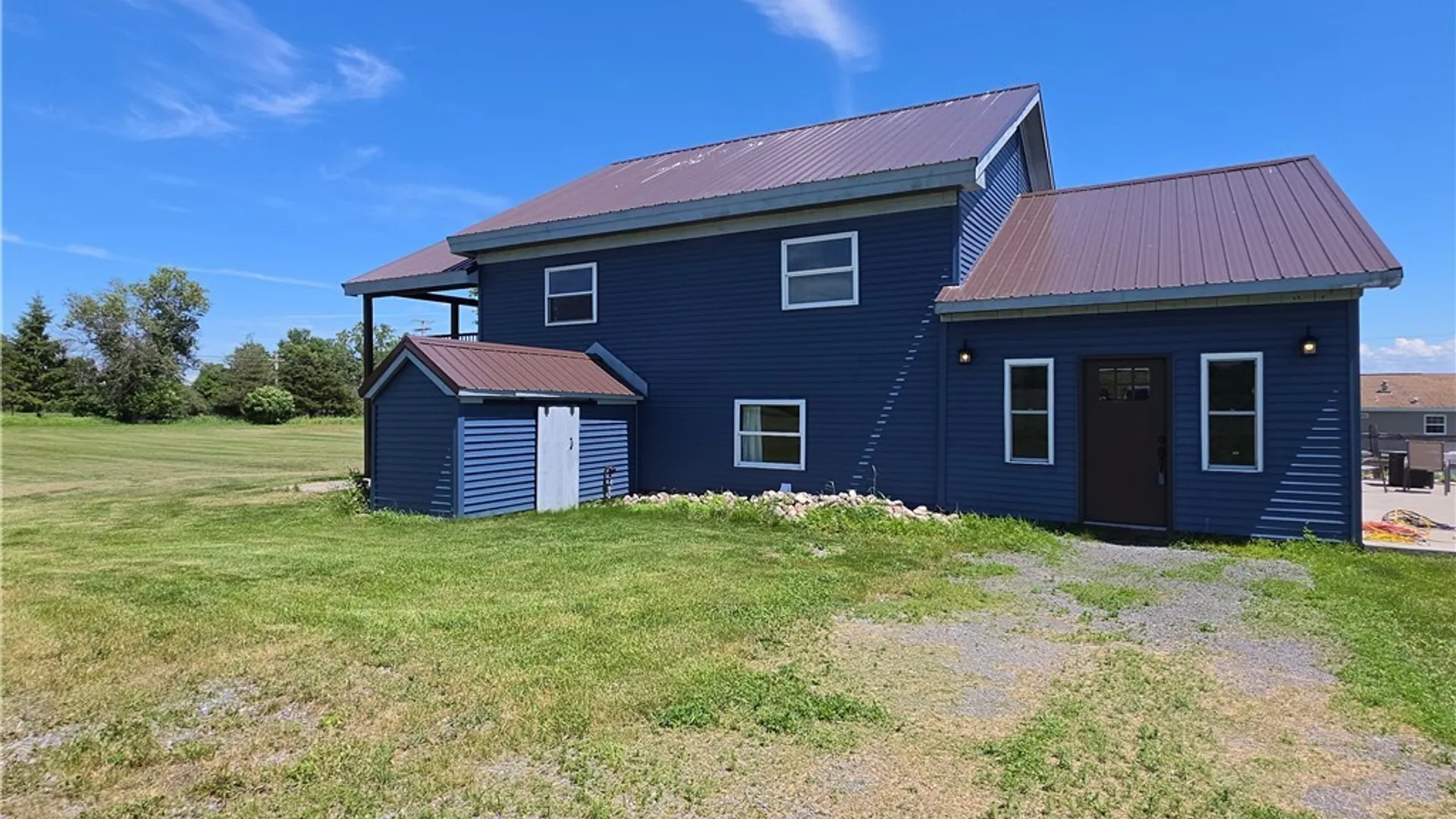 Property at 7318 Pine Woods Rd, Lyme, NY 13693 45