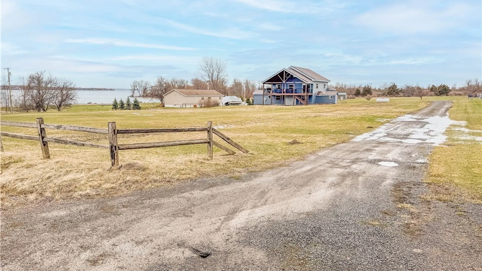 Property at 7318 Pine Woods Rd, Lyme, NY 13693 5