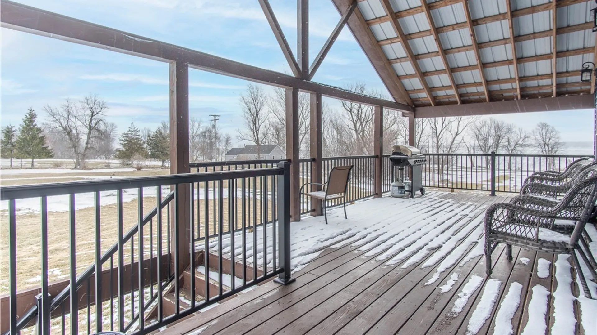 Property at 7318 Pine Woods Rd, Lyme, NY 13693 6