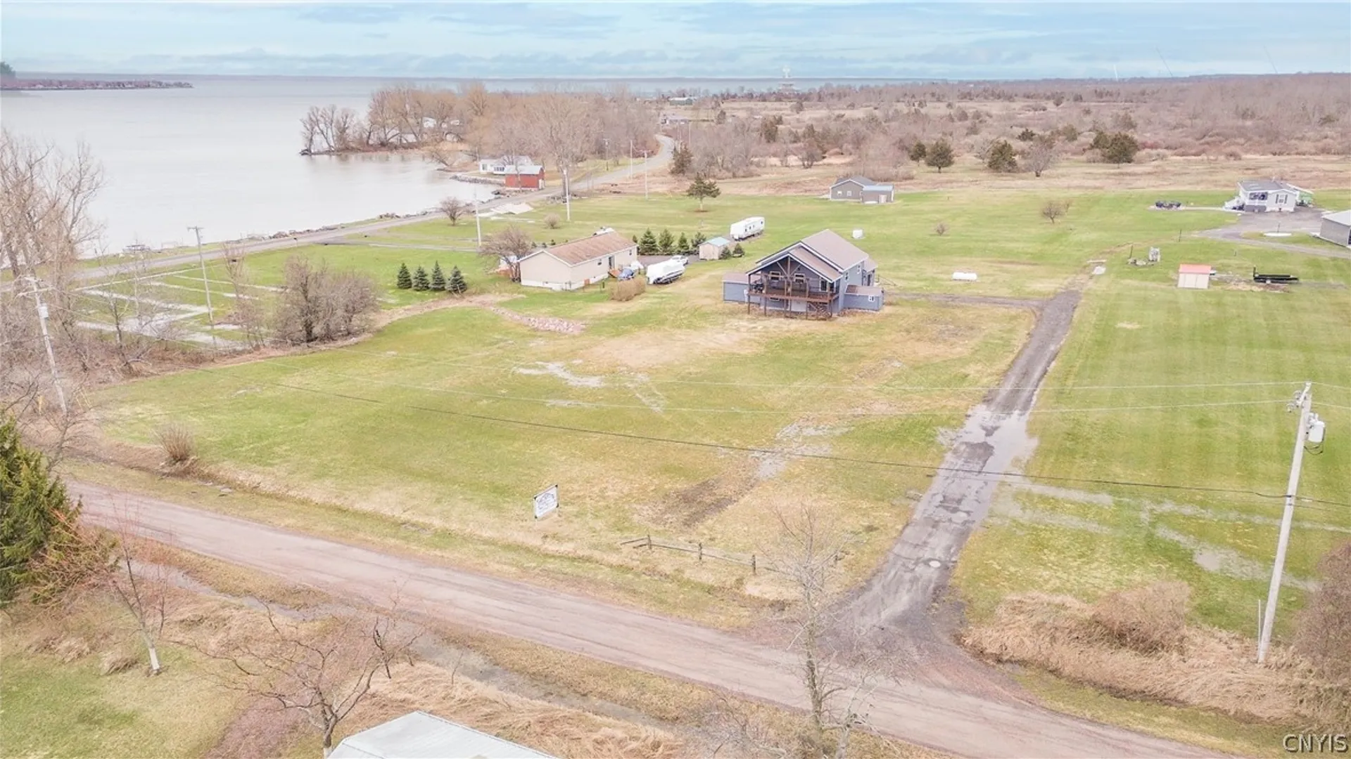 Property at 7318 Pine Woods Rd, Lyme, NY 13693 8