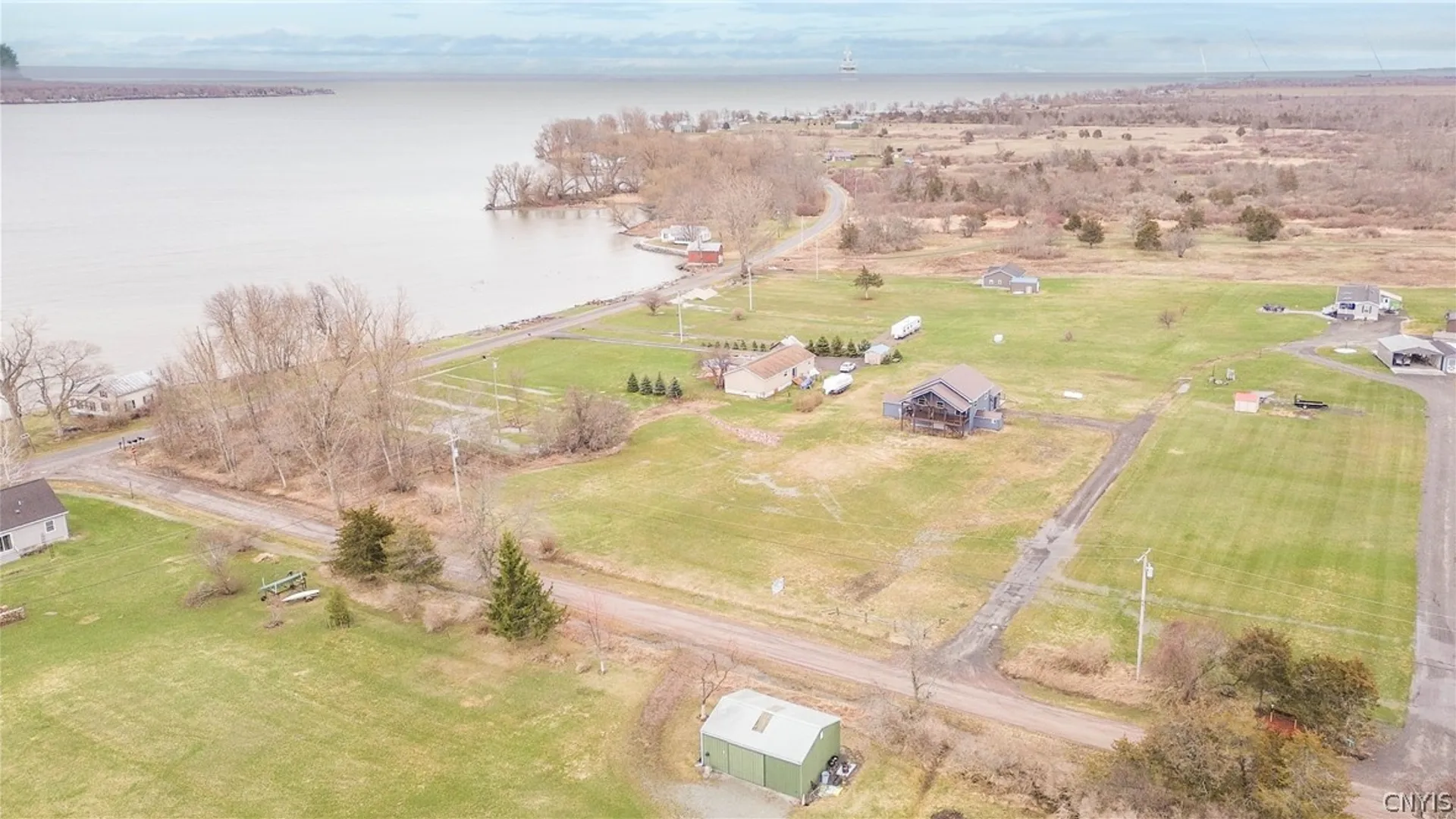 Property at 7318 Pine Woods Rd, Lyme, NY 13693 9