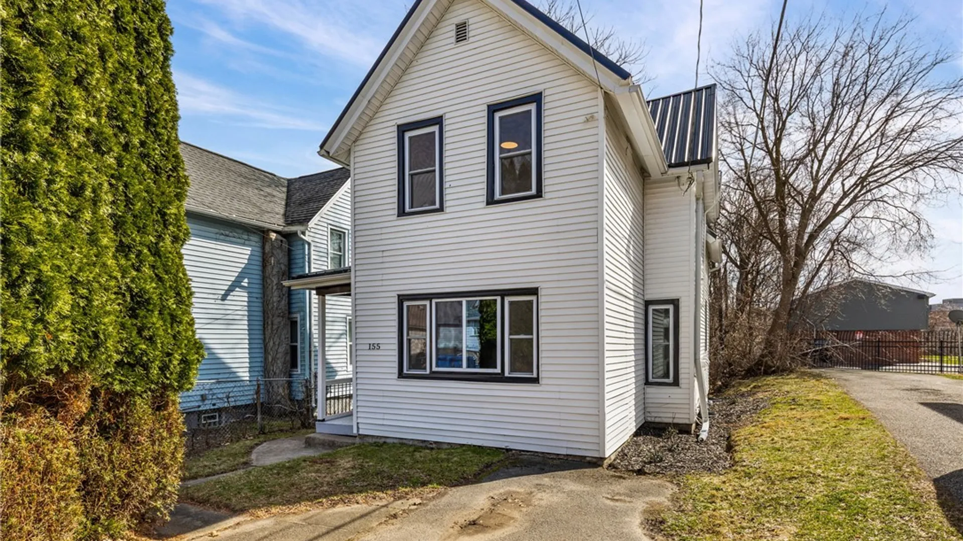 Property at 155 Cottage Street, Rochester, NY 14608 3