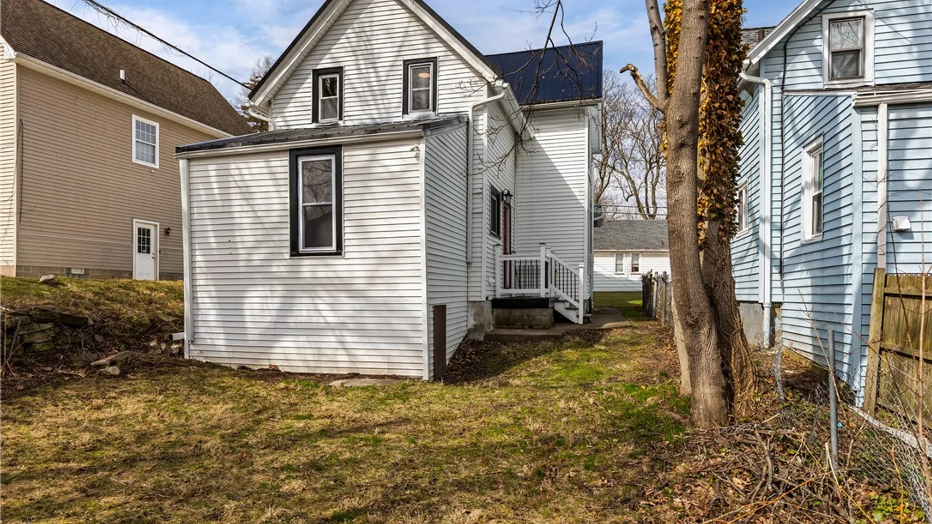 Property at 155 Cottage Street, Rochester, NY 14608 37