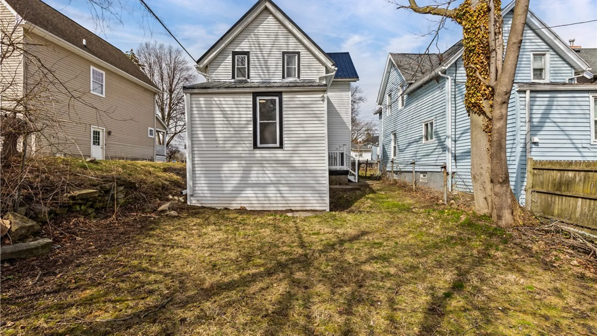 Property at 155 Cottage Street, Rochester, NY 14608 38