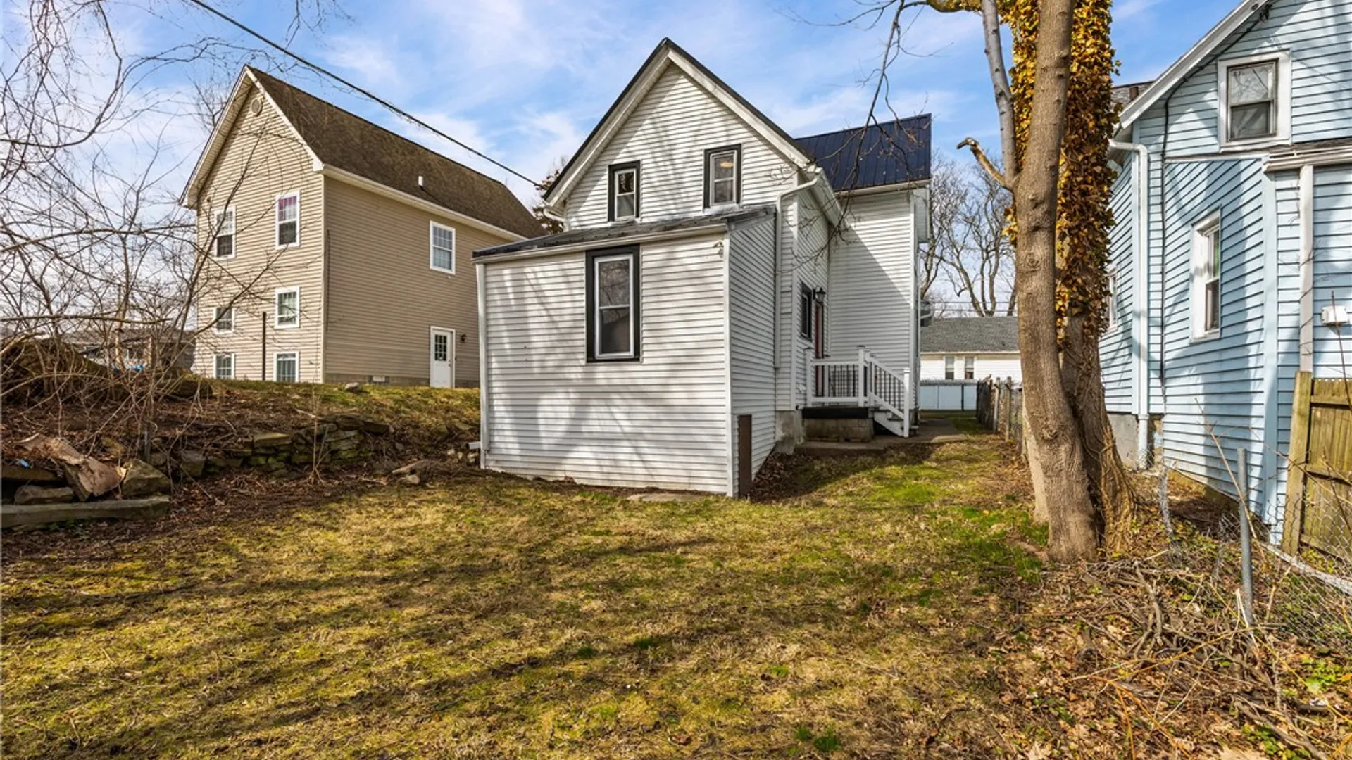 Property at 155 Cottage Street, Rochester, NY 14608 39