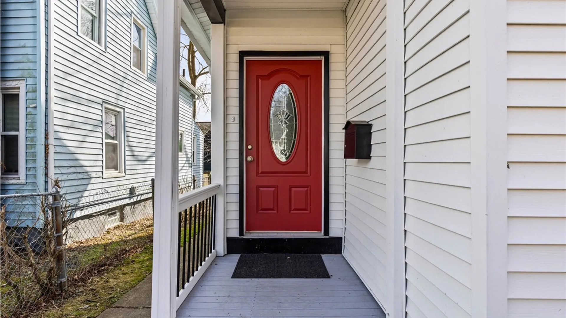 Property at 155 Cottage Street, Rochester, NY 14608 4