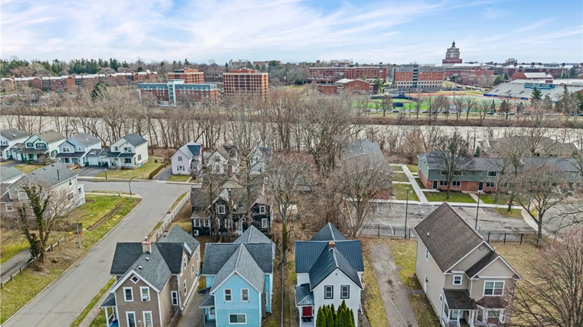 Property at 155 Cottage Street, Rochester, NY 14608 41