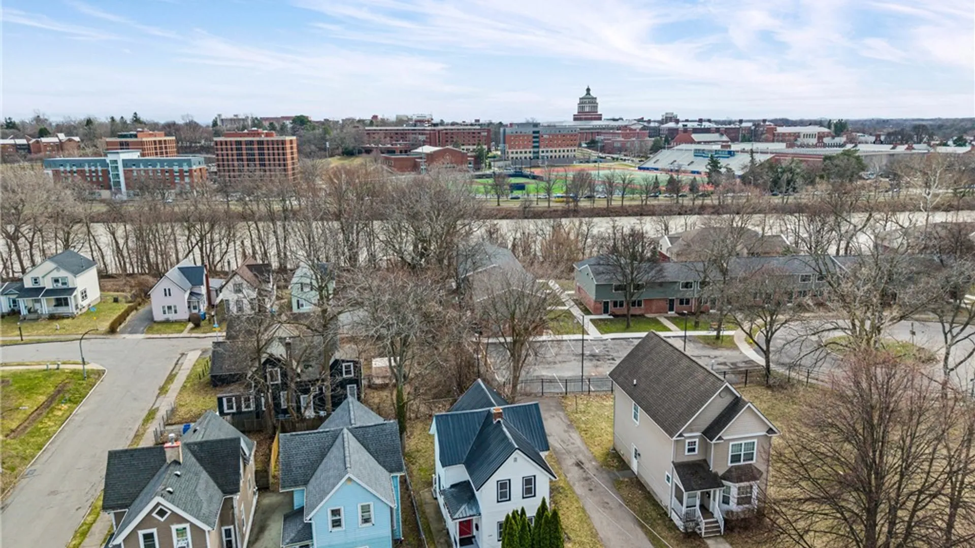 Property at 155 Cottage Street, Rochester, NY 14608 42