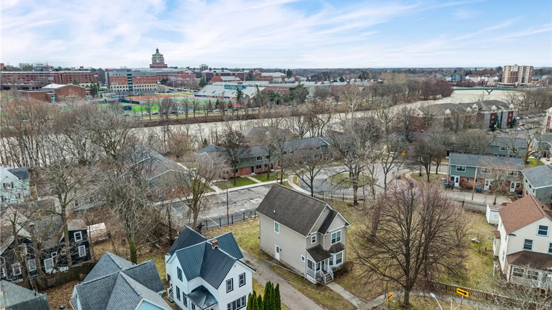 Property at 155 Cottage Street, Rochester, NY 14608 43