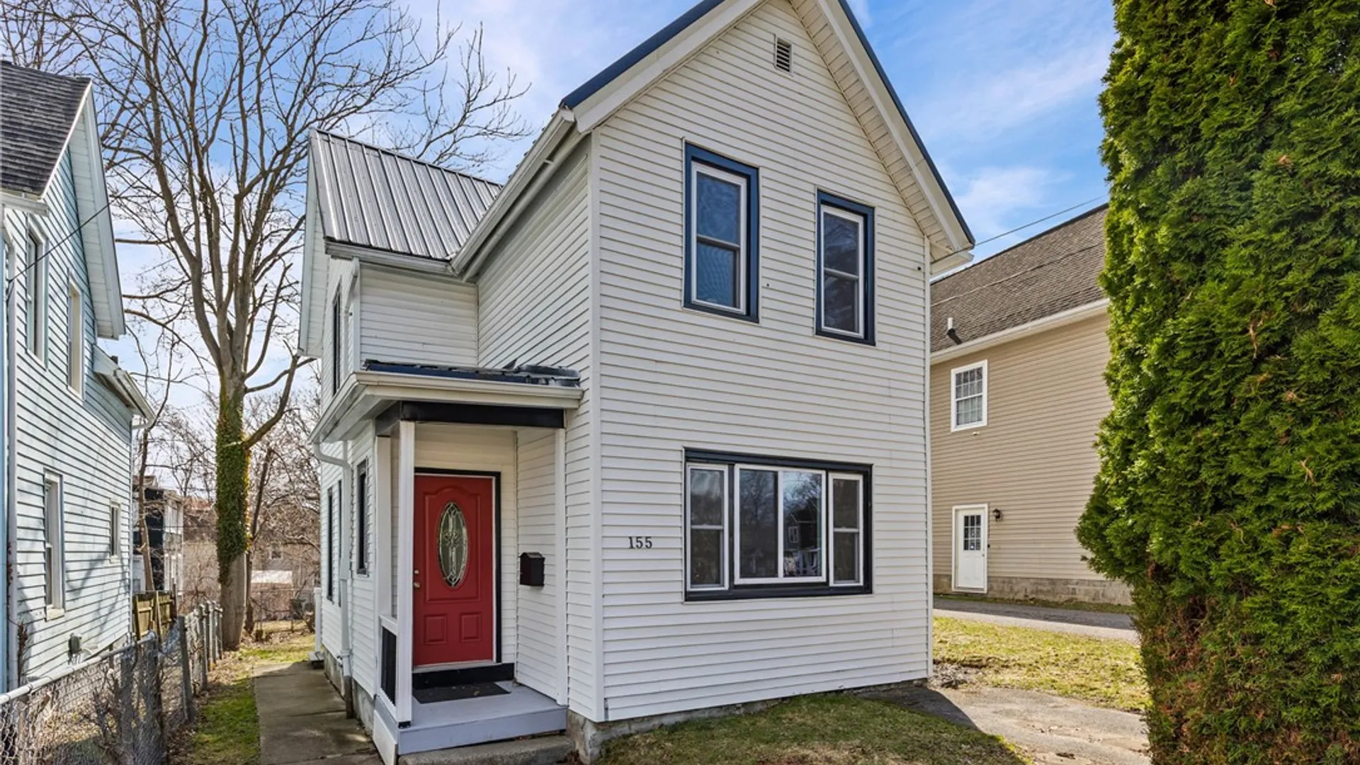 Property at 155 Cottage Street, Rochester, NY 14608 48