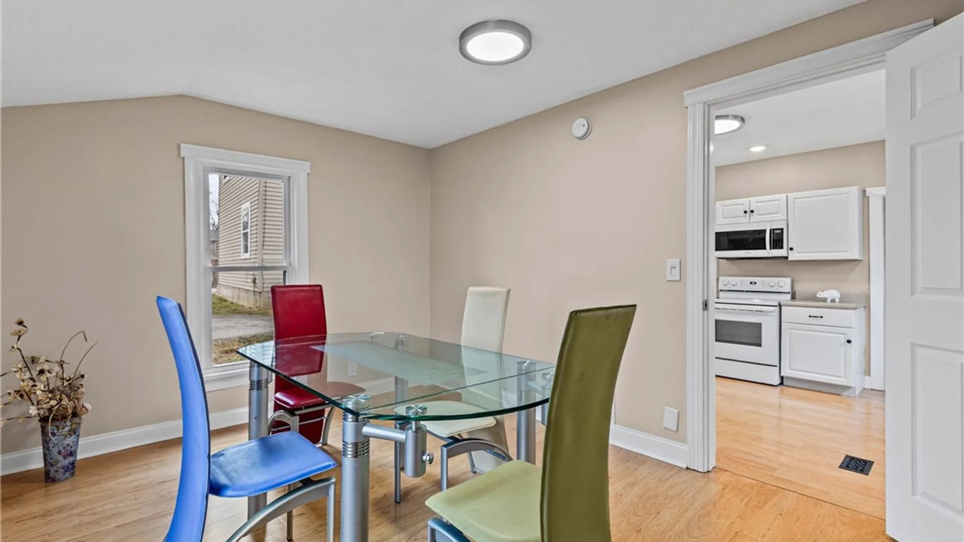 Property at 155 Cottage Street, Rochester, NY 14608 9