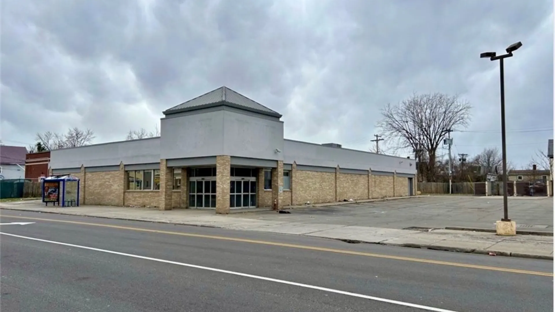Property at 2474 Bailey Avenue, Buffalo, NY 14020 2