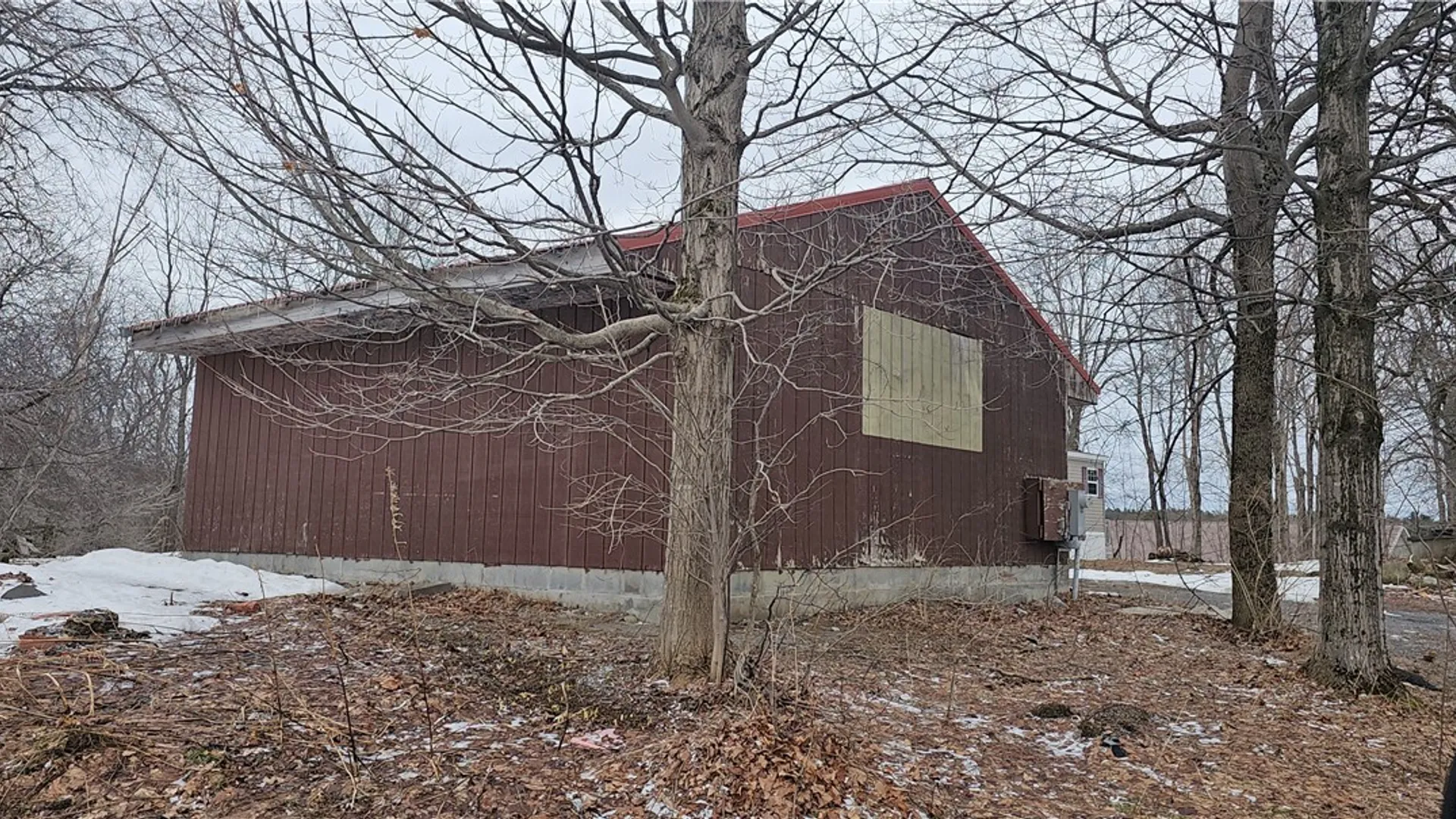 Property at 11762 State Route 12 Road, Boonville, NY 13309 3