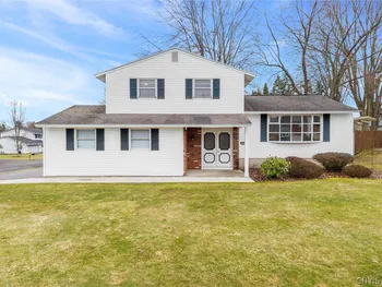 Property at 4986 Surrey Lane, Clay, NY 13088