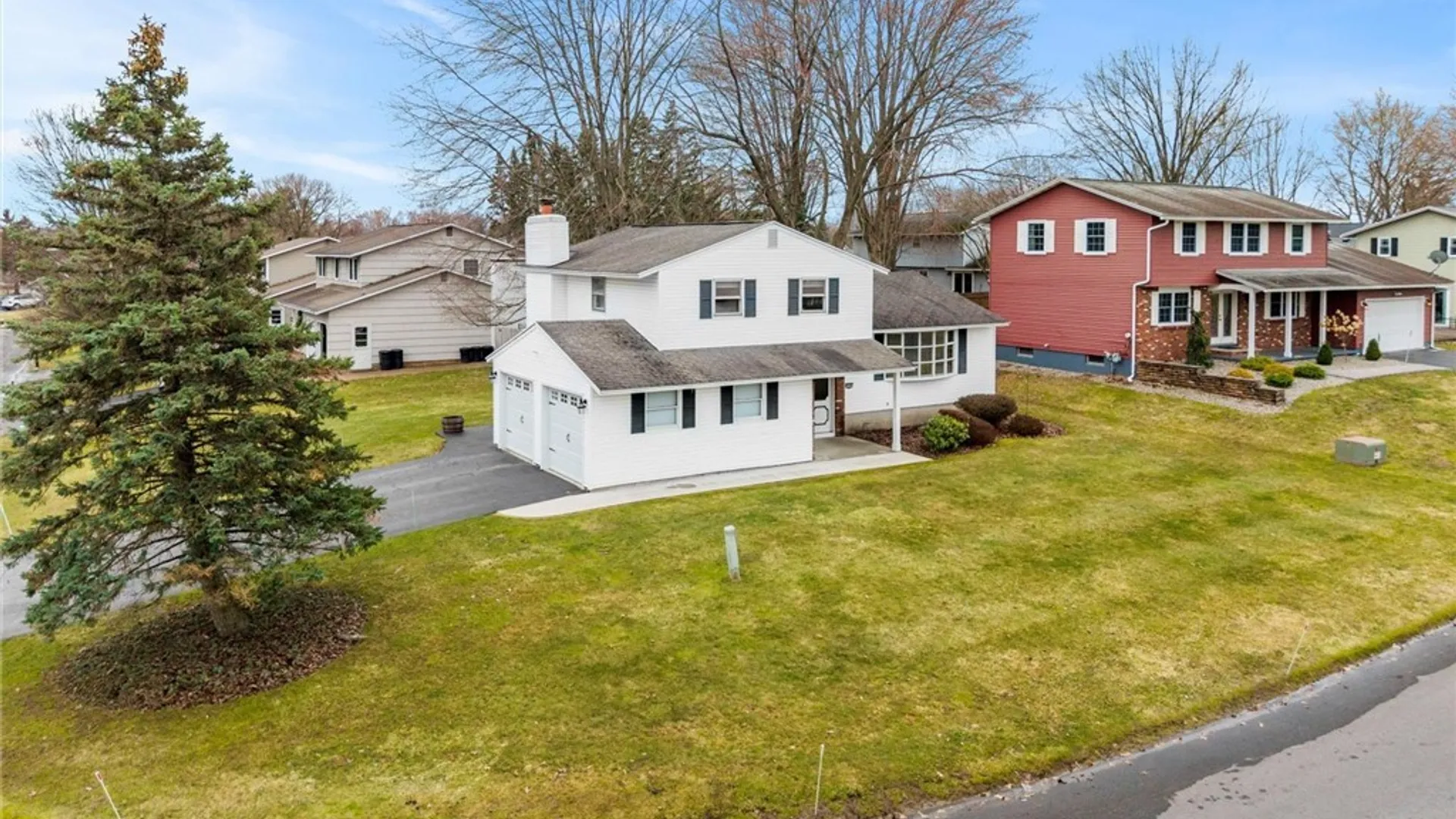 Property at 4986 Surrey Lane, Clay, NY 13088 2