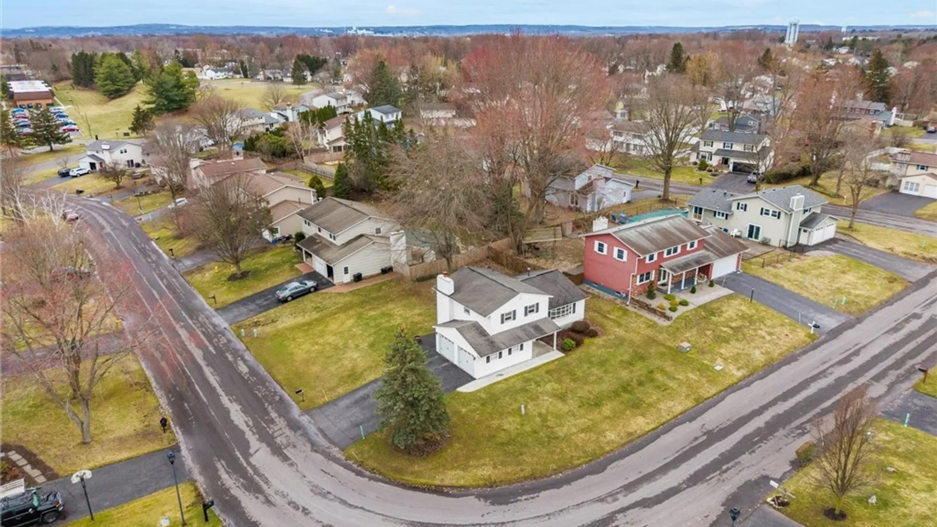 Property at 4986 Surrey Lane, Clay, NY 13088 39
