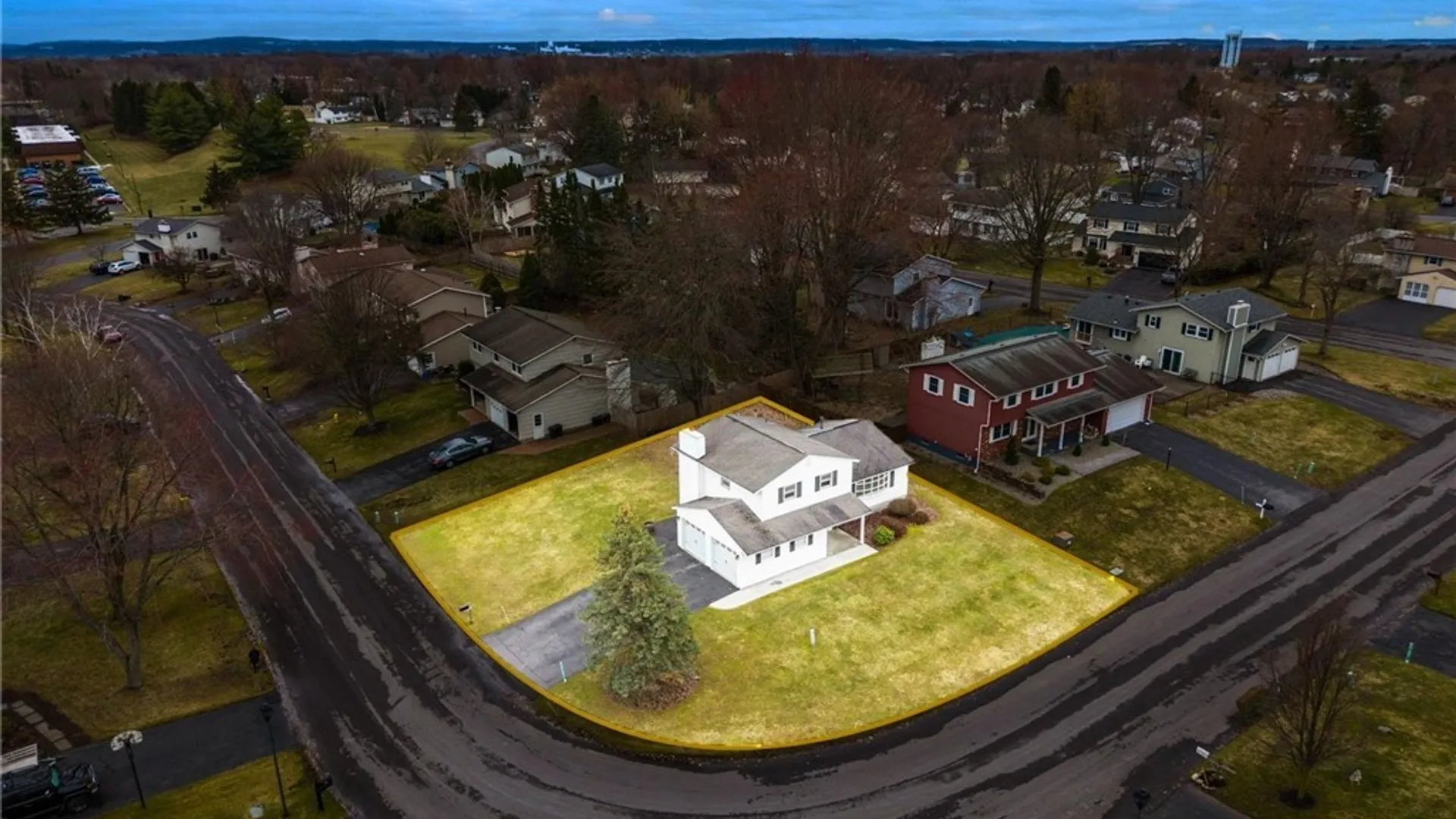 Property at 4986 Surrey Lane, Clay, NY 13088 50