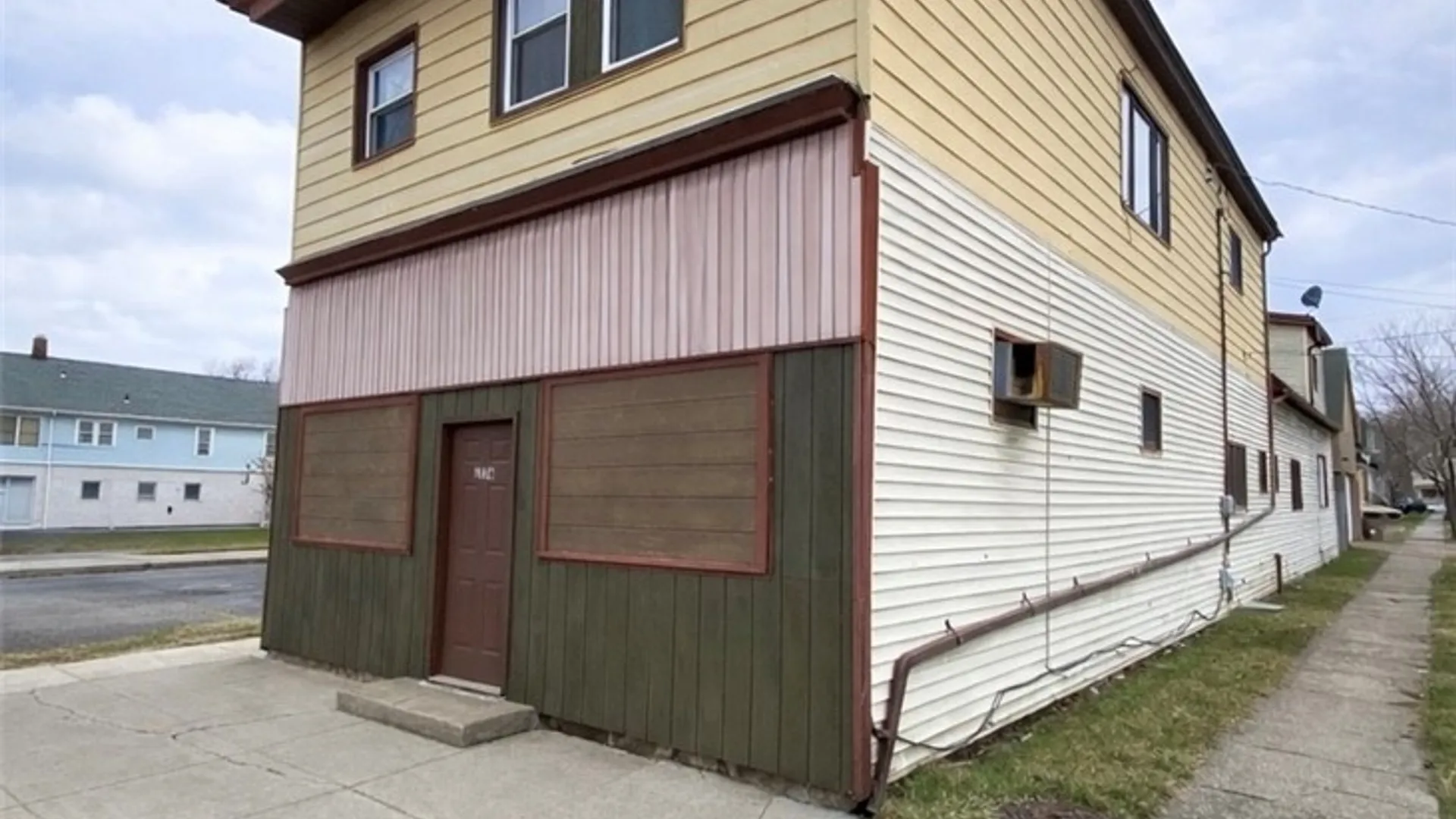 Property at 1776 Clinton Street, Buffalo, NY 14206 2