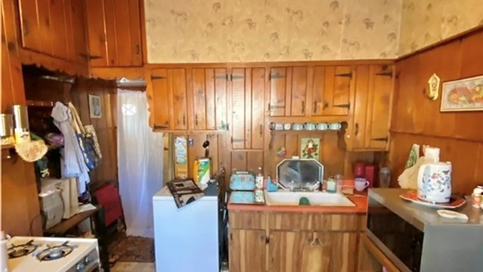 Property at 1776 Clinton Street, Buffalo, NY 14206 4