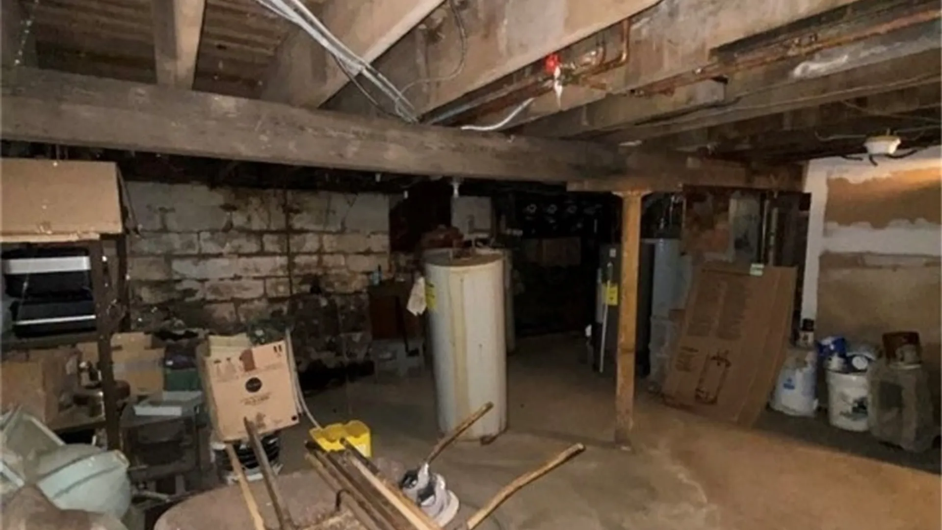 Property at 1776 Clinton Street, Buffalo, NY 14206 43