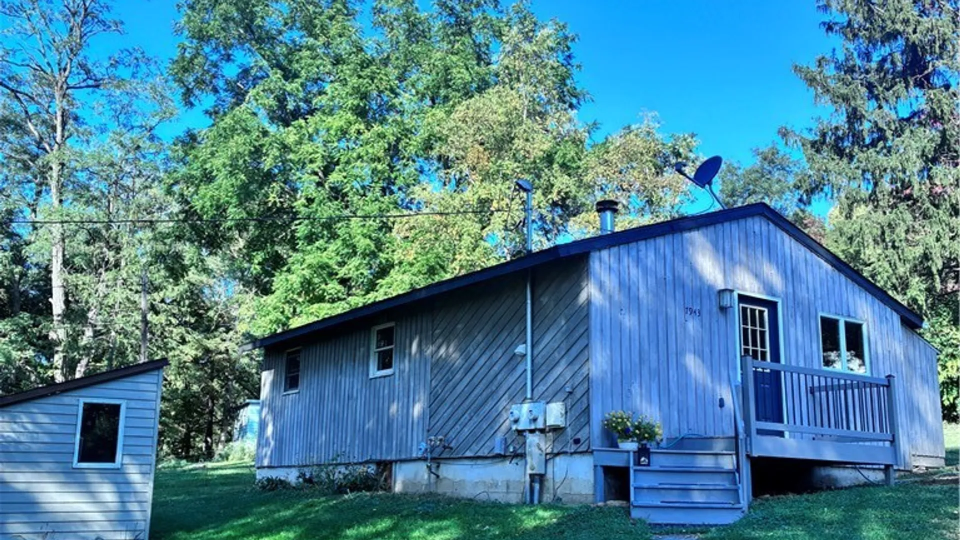 Property at 7943 Genesee Street, Manlius, NY 13066 19