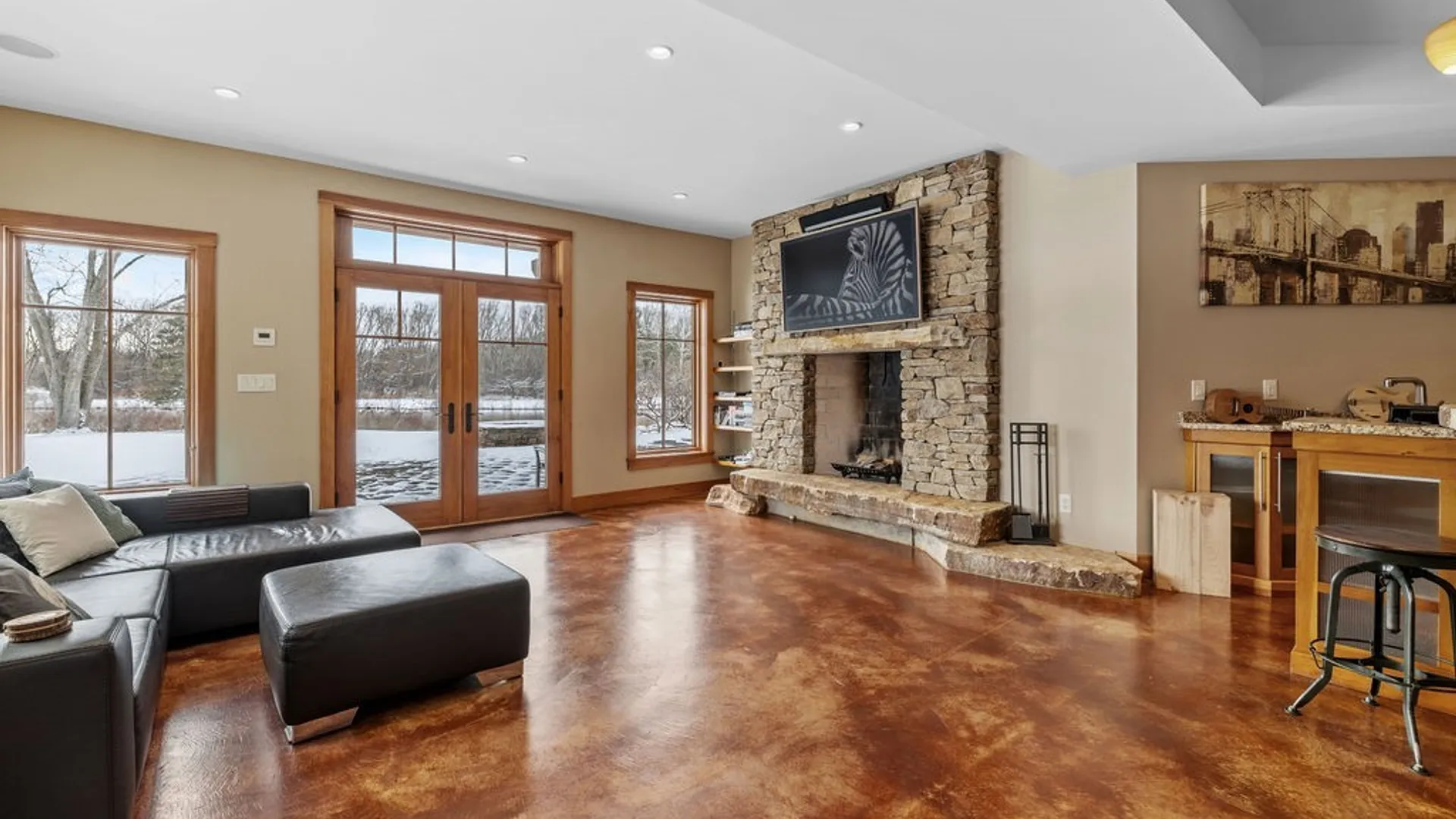Property at 1677 Pork Street, Skaneateles, NY 13152 17
