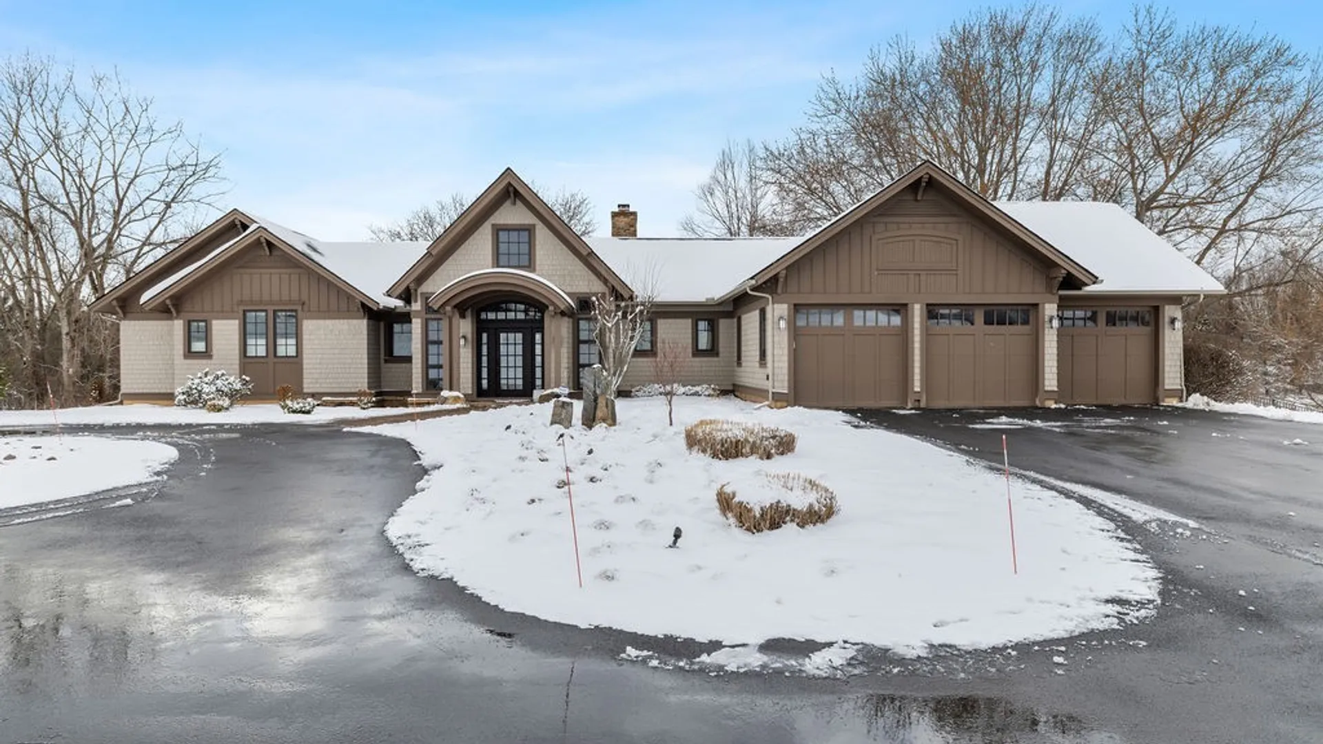 Property at 1677 Pork Street, Skaneateles, NY 13152 2