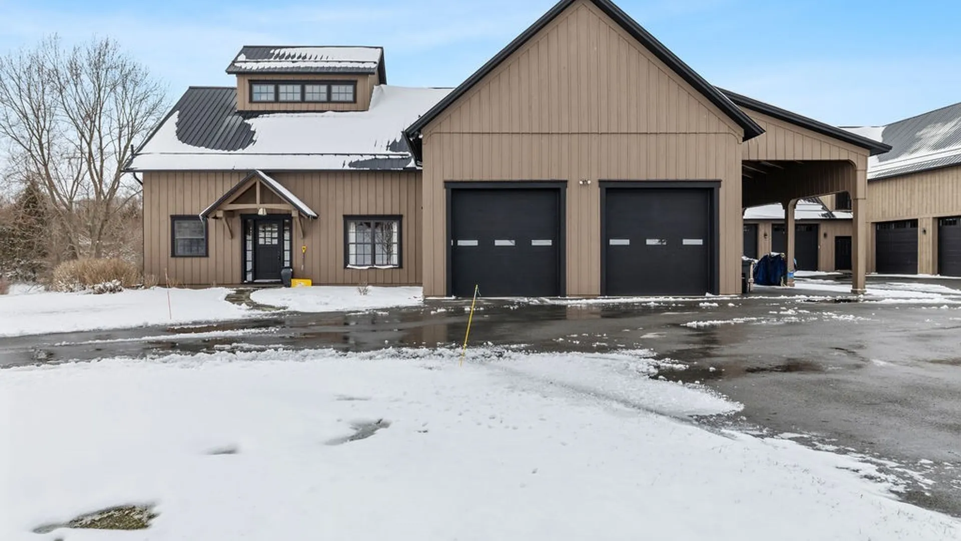 Property at 1677 Pork Street, Skaneateles, NY 13152 21