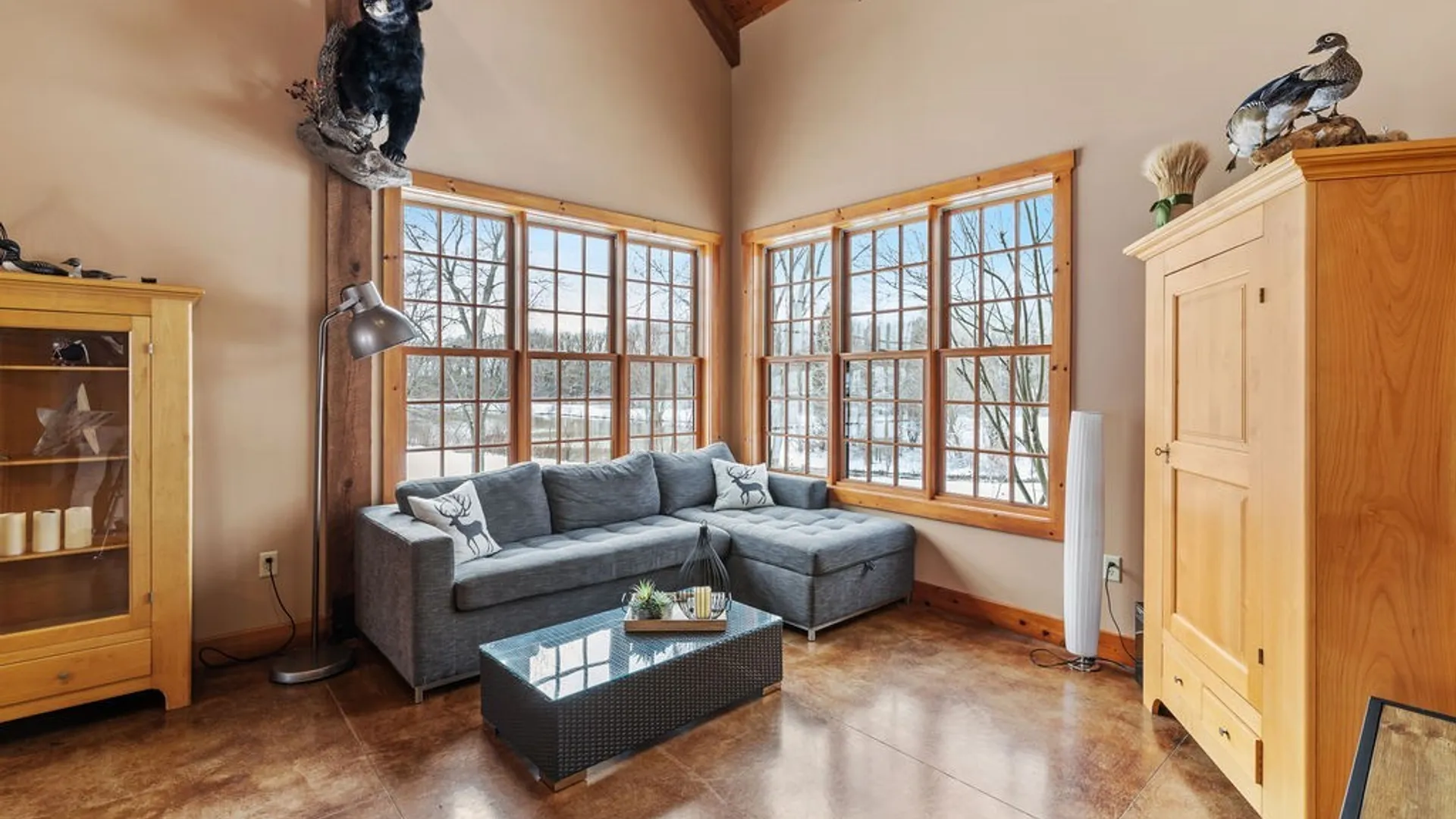 Property at 1677 Pork Street, Skaneateles, NY 13152 26